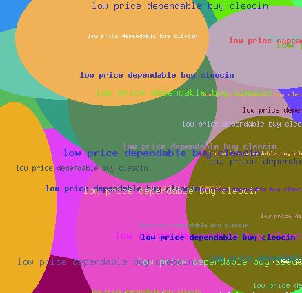 LOW PRICE DEPENDABLE BUY CLEOCIN