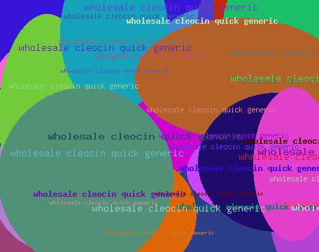 wholesale cleocin quick generic